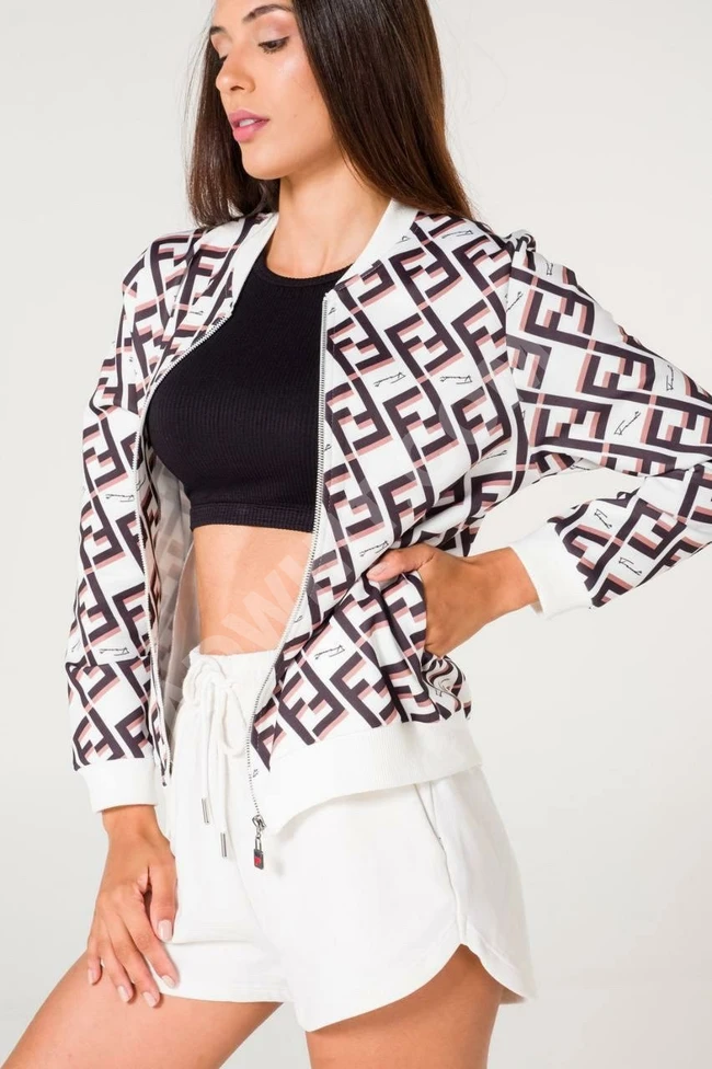 جاكيت نسائي 