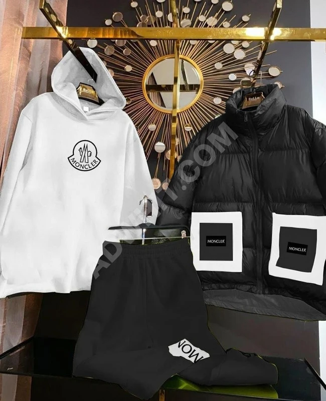 طقم سبور نسائي 