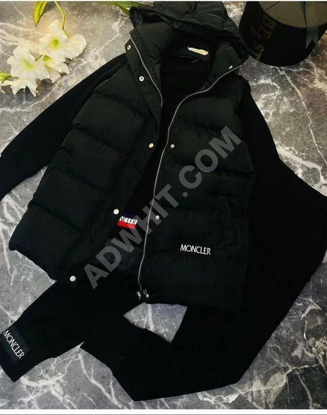 طقم سبور نسائي 