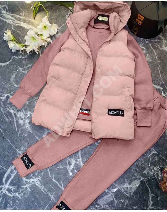 طقم سبور نسائي 