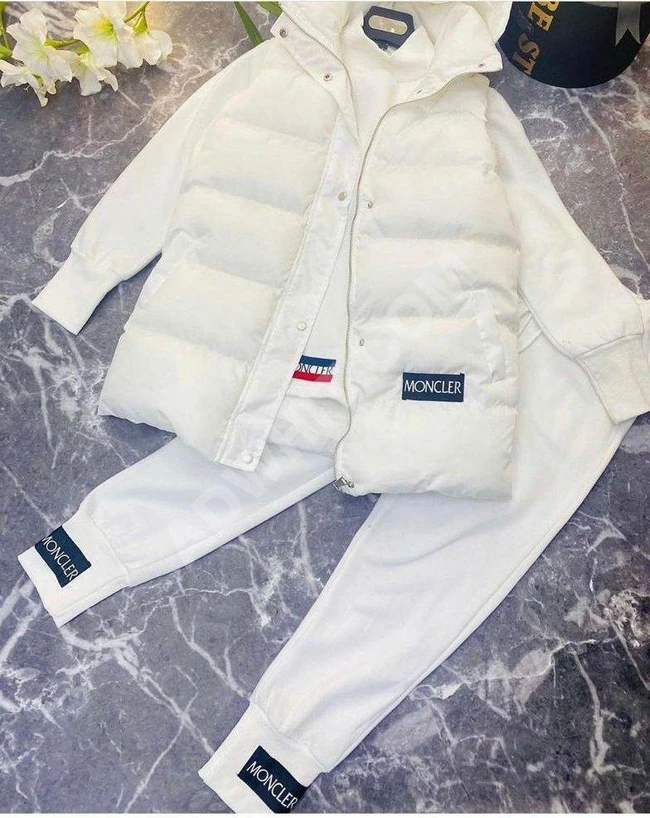 طقم سبور نسائي 