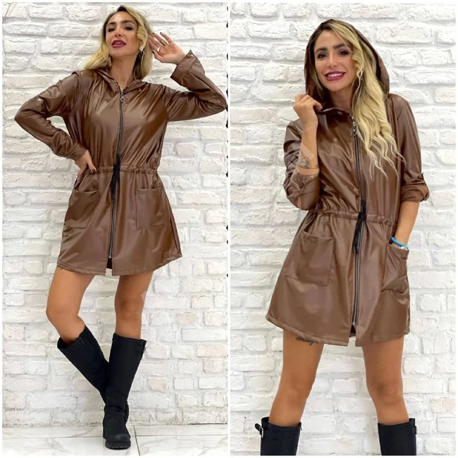 جاكيت نسائي 