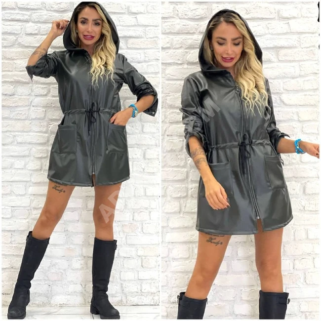 جاكيت نسائي 