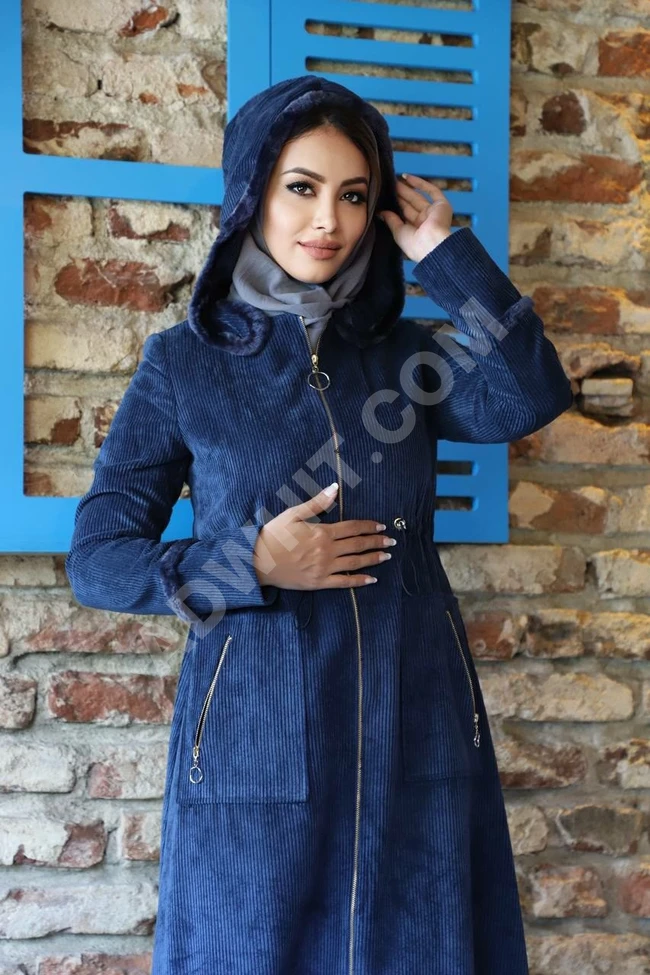 عباءة نسائية للمحجبات 