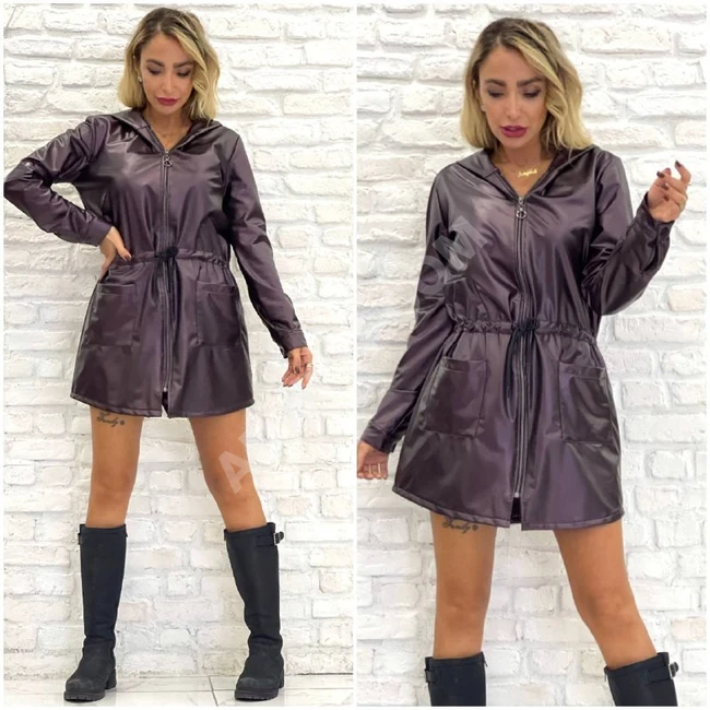 جاكيت نسائي 