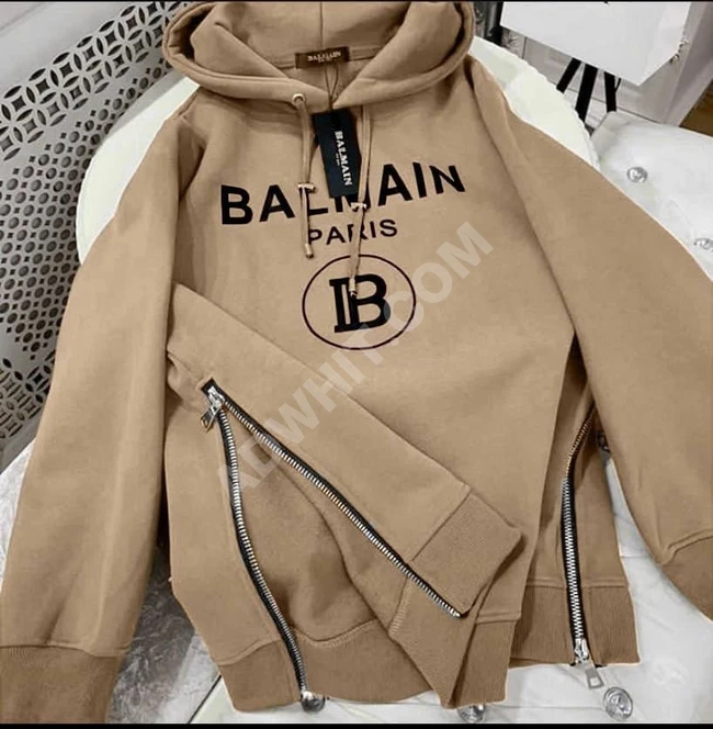 بلوفر نسائي 