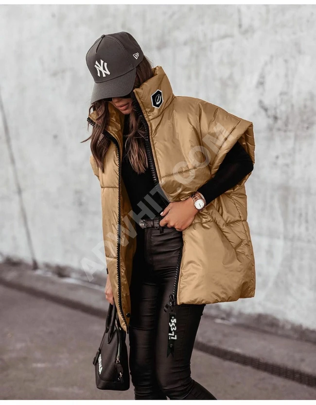 جاكيت نسائي 