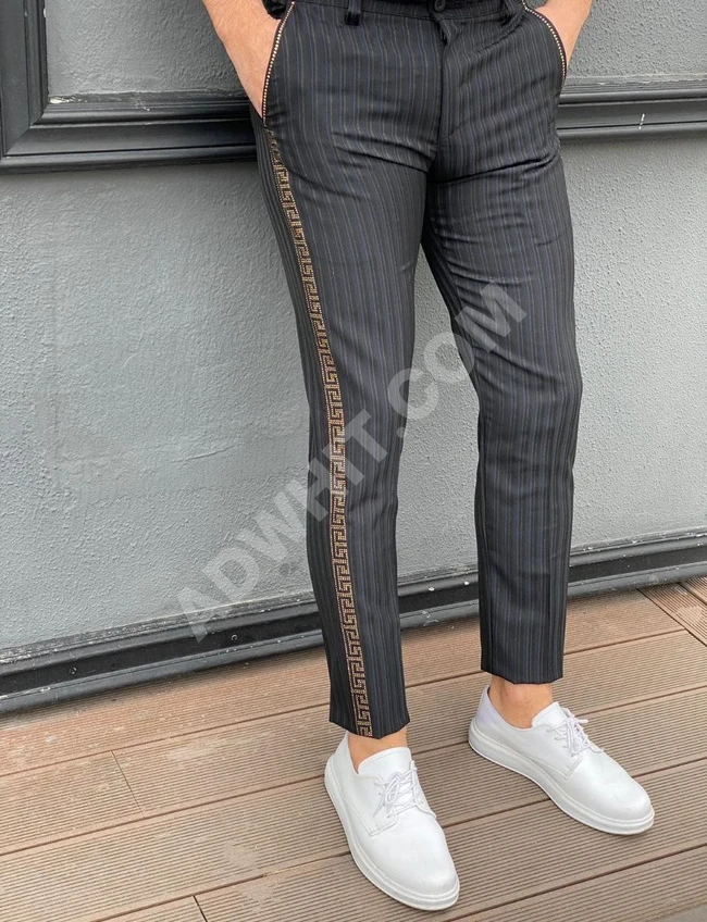 بنطال سبور رجالي 