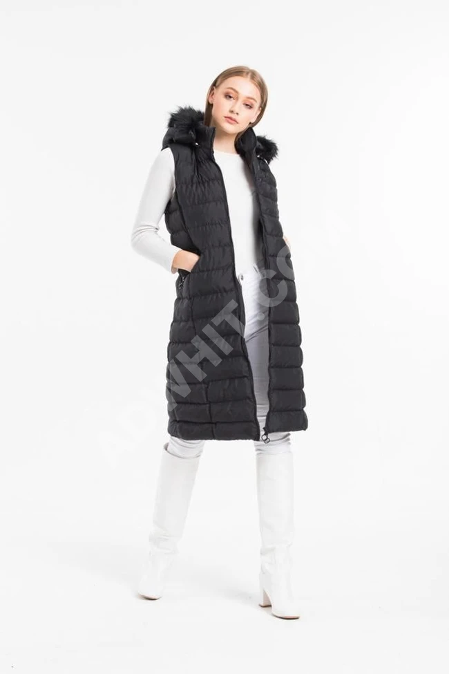 جاكيت نسائي 