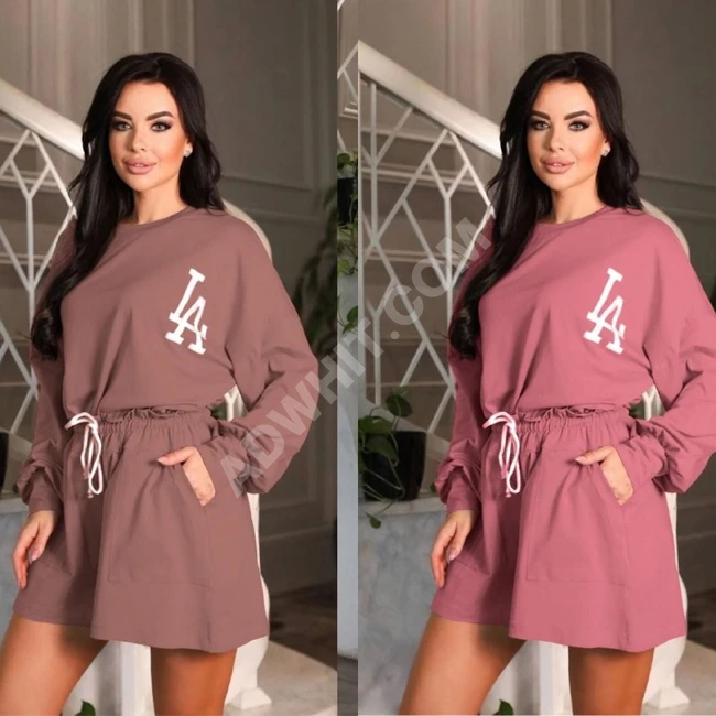 طقم سبور نسائي 