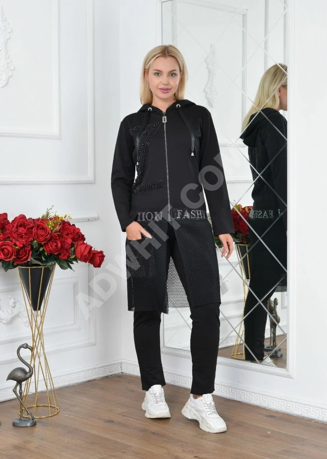 طقم سبور نسائي 