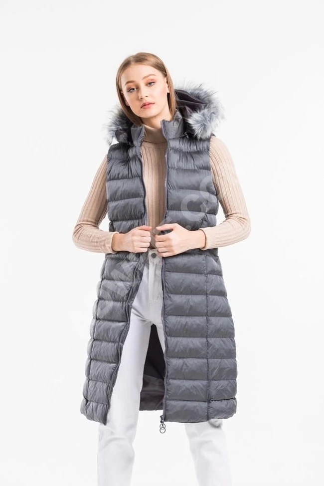 جاكيت نسائي 