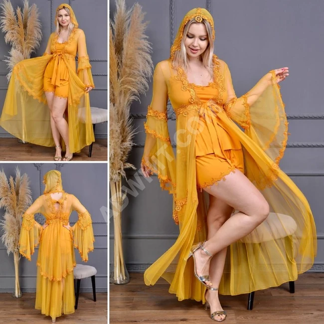 صباحلك نسائي 