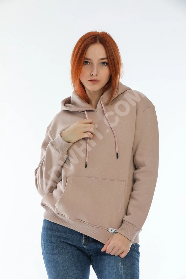 بلوفر نسائي 