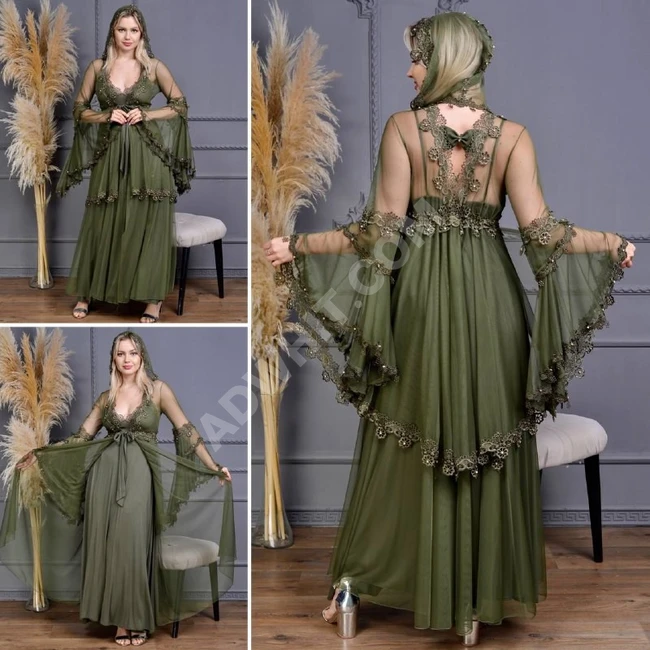 صباحلك نسائي 