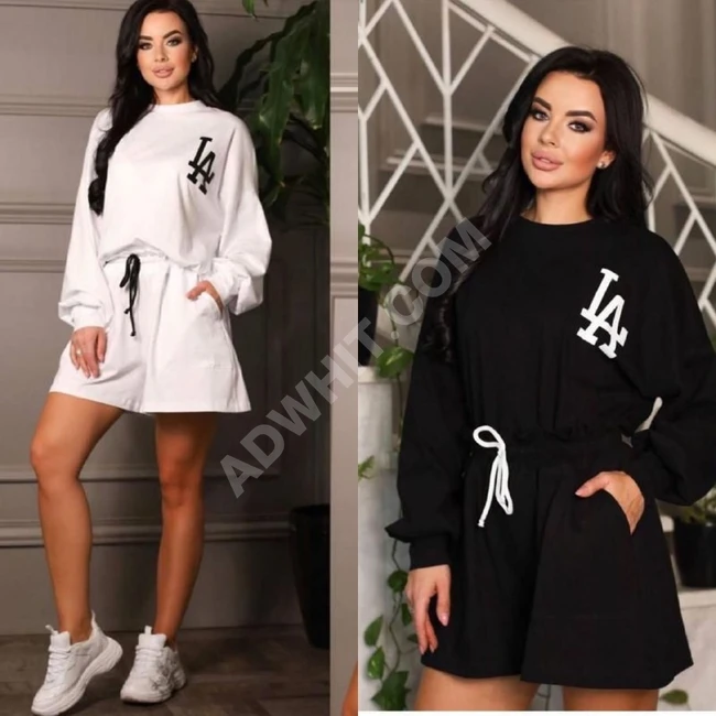 طقم سبور نسائي 