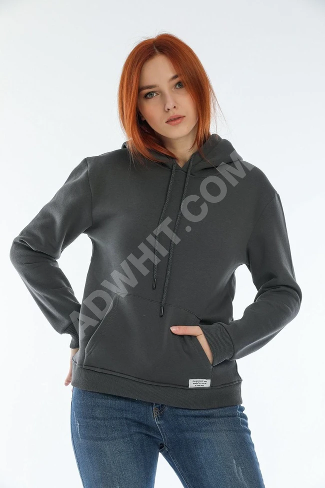 بلوفر نسائي 