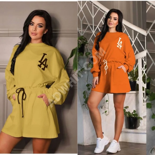 طقم سبور نسائي 