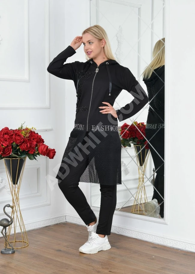 طقم سبور نسائي 