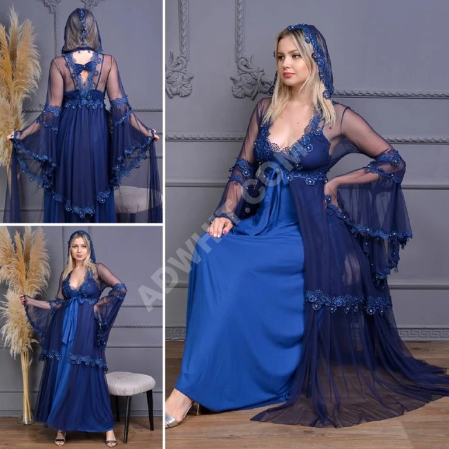 صباحلك نسائي 