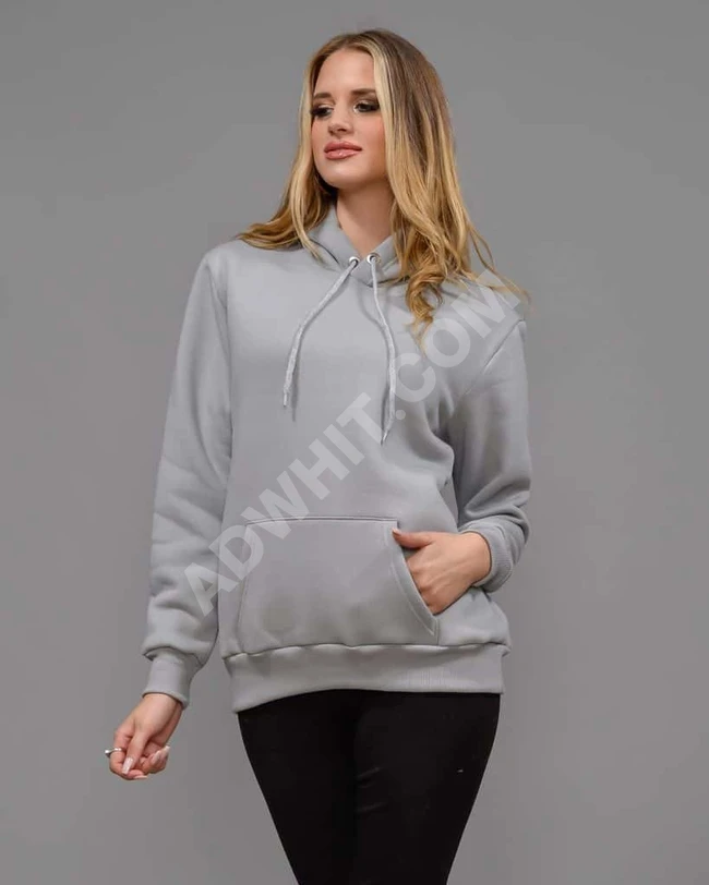 بلوفرات نسائية و رجالية صناعة تركية قطن 100 % جودة عالية Pullover