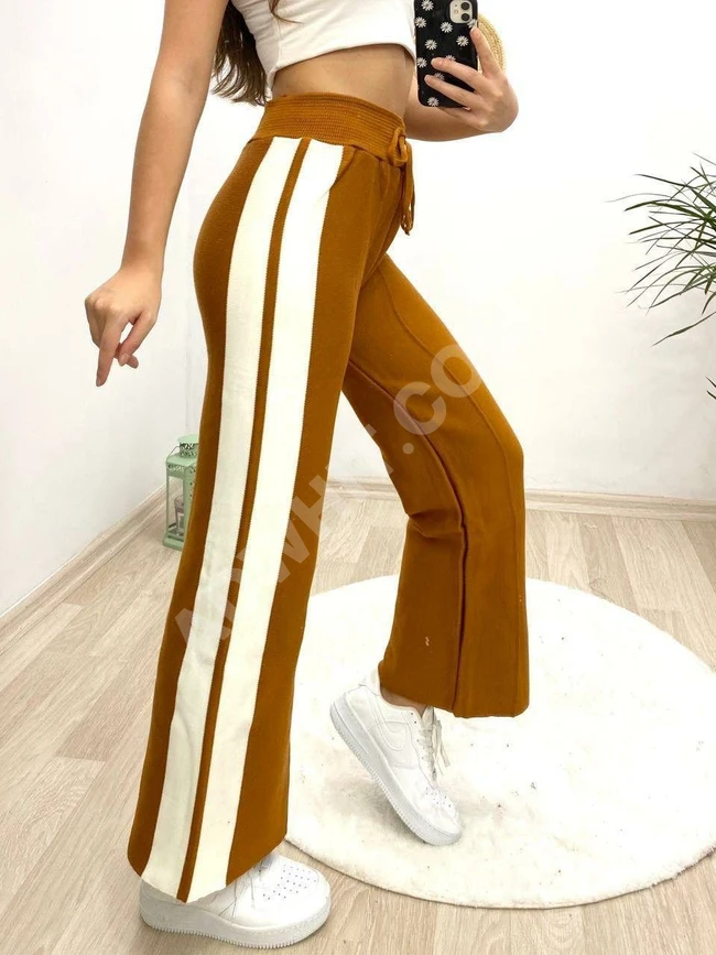 بنطال سبور نسائي