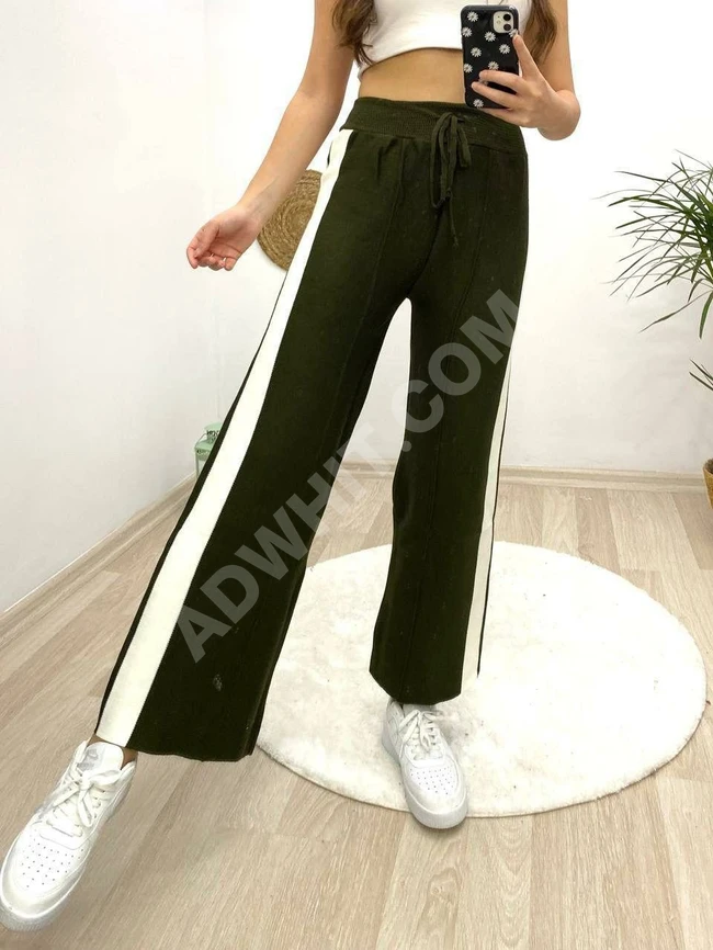 بنطال سبور نسائي