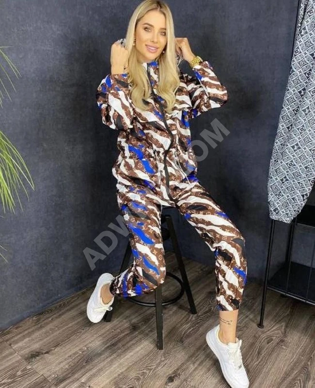 طقم سبور نسائي 