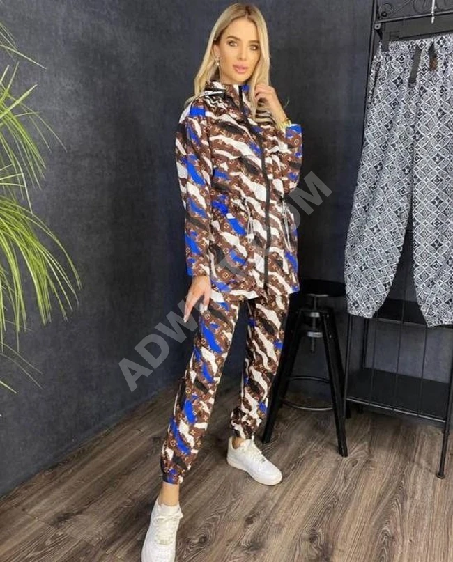 طقم سبور نسائي 