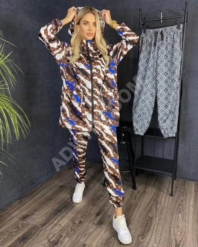 طقم سبور نسائي 