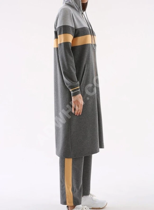 طقم سبور نسائي للمحجبات 