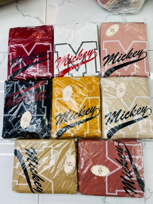 كنزة نسائية خريفي