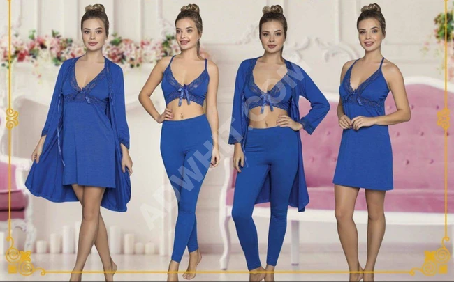 طقم حريم السلطان 