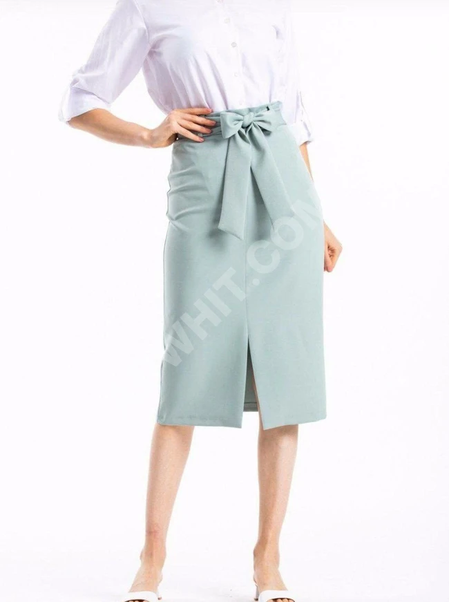 تنورة نسائية كاجوال 