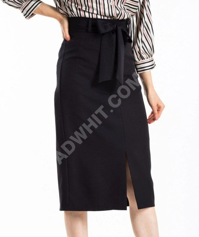 تنورة نسائية كاجوال 