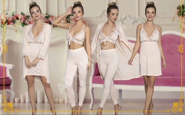 طقم حريم السلطان 