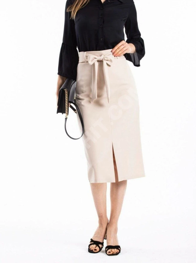 تنورة نسائية كاجوال 