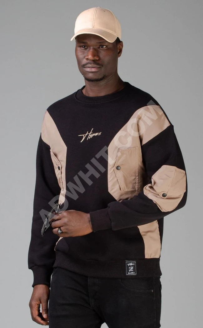 بلوفرات رجالية