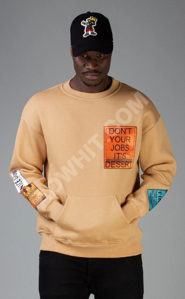 بلوفرات رجالية