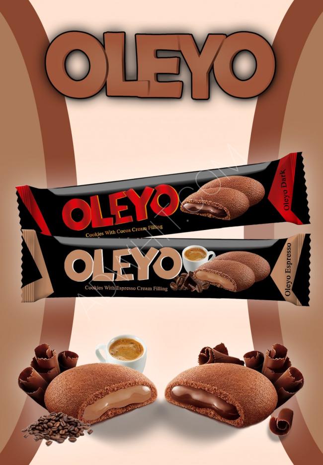 شوكولا Oleyo
