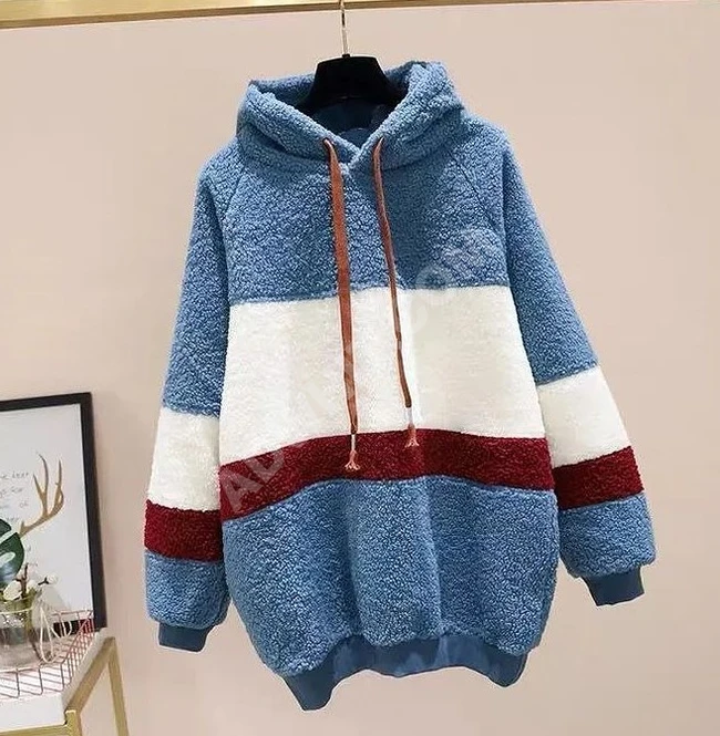 بلوفرات رجالية صناعة تركية قطن 100 % جودة عالية Pullover