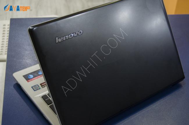 Lenovo ideapad 500 لعشاق الألعاب و للمصممين و لكافة الأعمال المكتبية