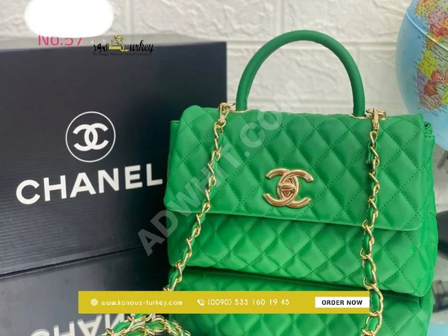 حقيبة نسائية