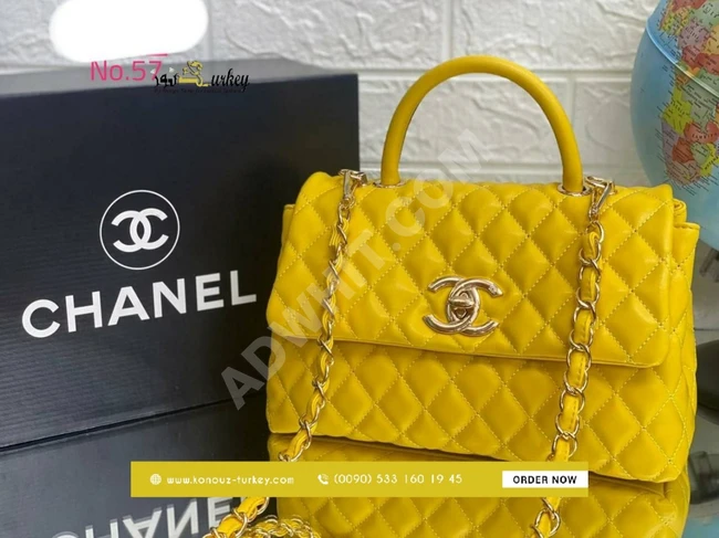 حقيبة نسائية