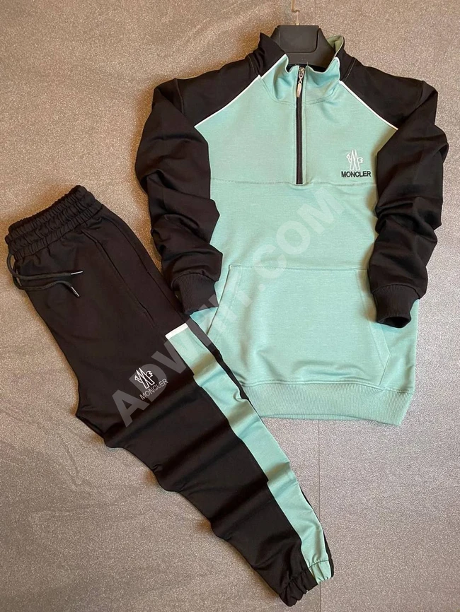 بيجاماة رجالي 