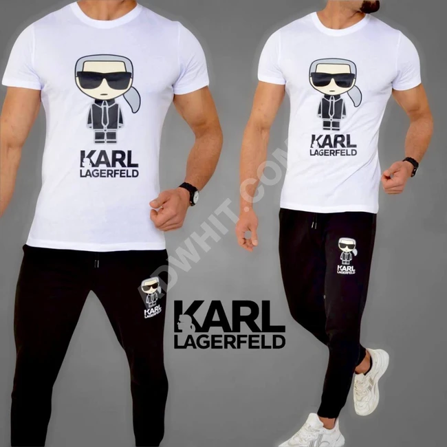 بجاما رجالي صيفي