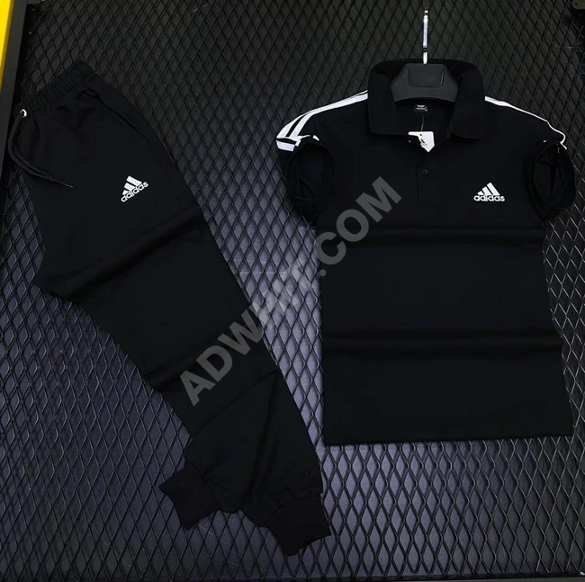 بيجاما رجالي ياقة