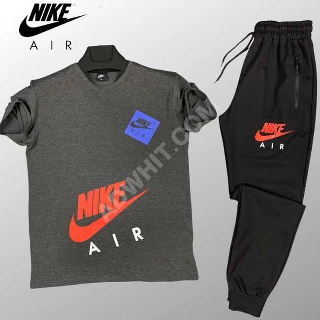 بيجاما رجالي صيفي