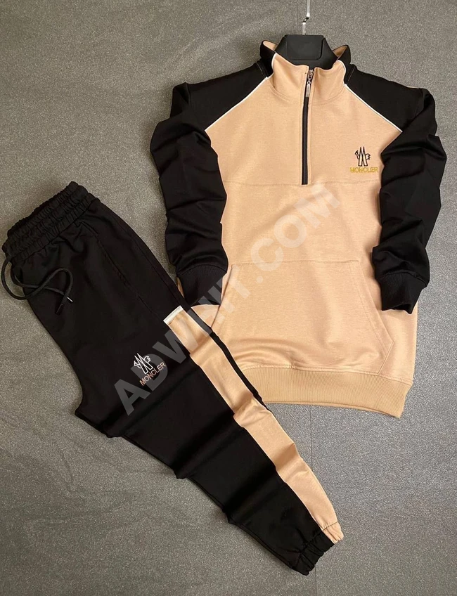 بيجاماة رجالي 