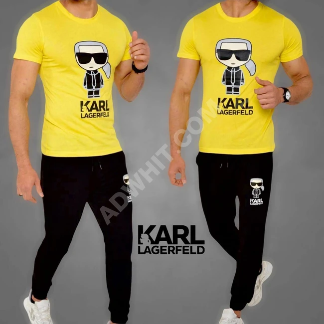 بجاما رجالي صيفي